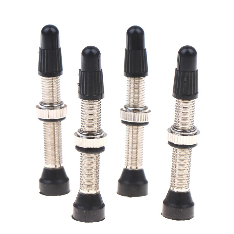 Outdoor Adventure Youtube - Presta Tubeless ventielkern Mountainbikeband Vervanging van