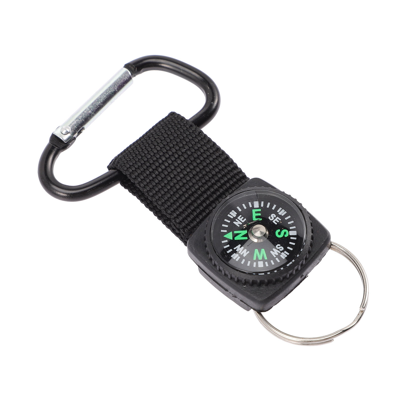 18 stuks kompas sleutelhanger  - Outdoor Adventure Kids Party recensie en prijs