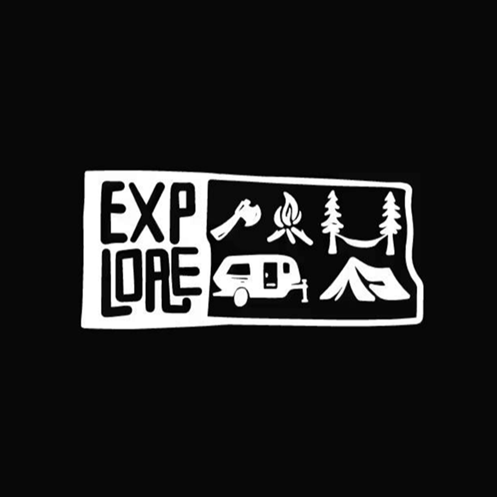 Adventure Ready Vinyl Autostic - Outdoor Adventure Rv recensie en prijs