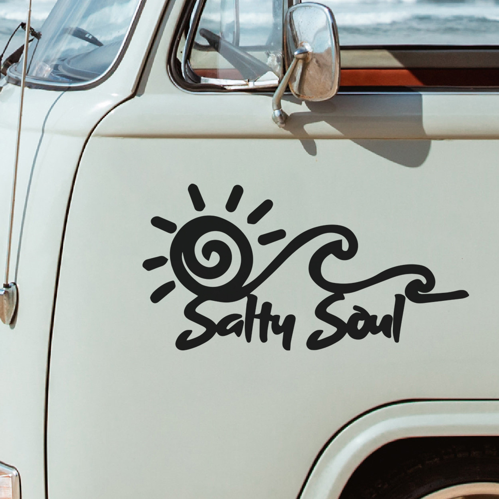 Zoute Ziel Zonnegolf Vinyl Sti - Outdoor Adventure Rv recensie en prijs