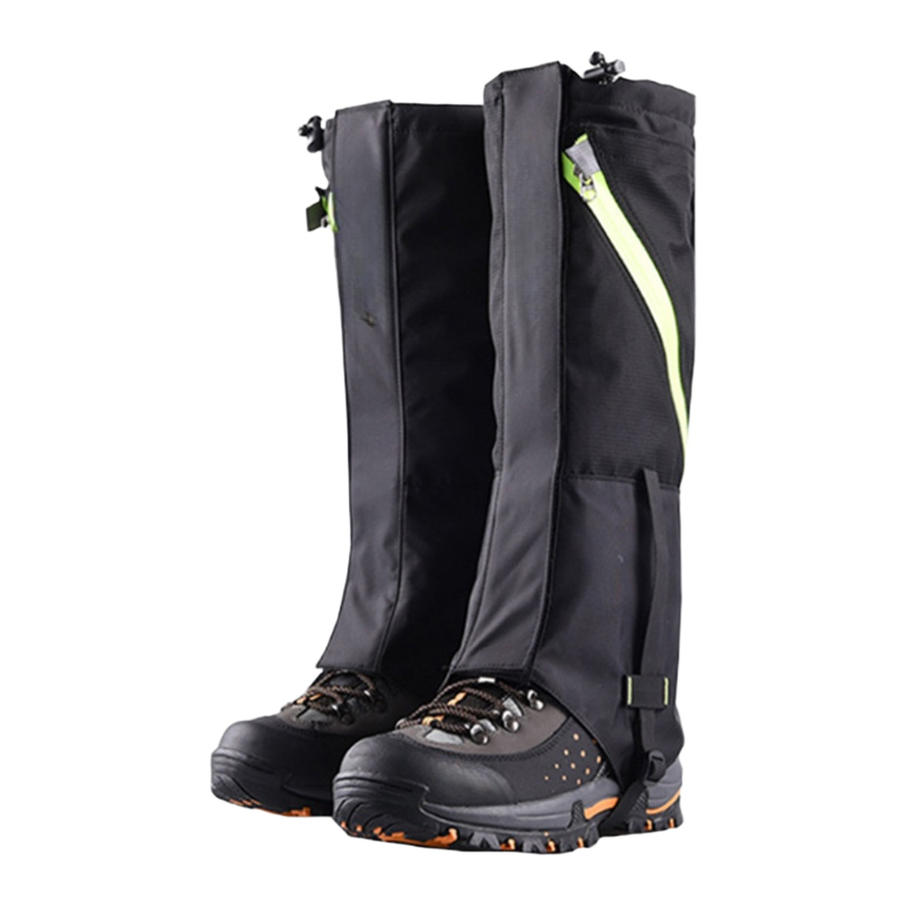 Verdikte nylon beenwarmers voo - Outdoor Adventure Enthusiast recensie en prijs