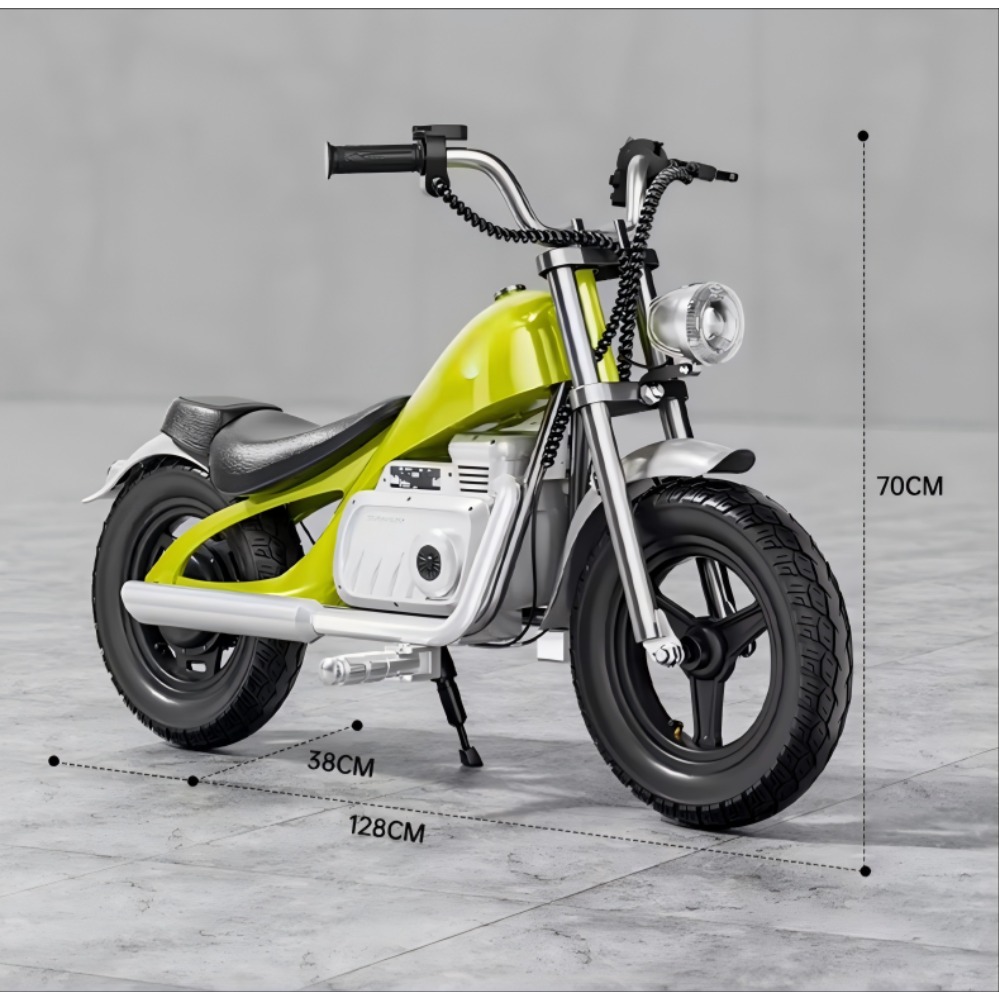 48V Elektrische Dirtbike voor  - Outdoor Youth Adventure recensie en prijs