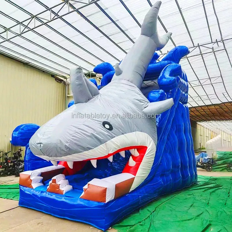 PVC Opblaasbare Springkasteel  - Outdoor Adventure Kids Party recensie en prijs