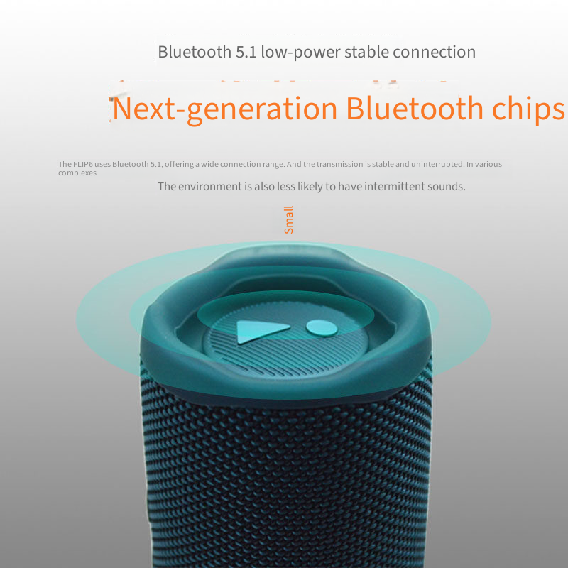 JBL FLIP6: ontworpen voor lief - Outdoor Adventure Enthusiast recensie en prijs