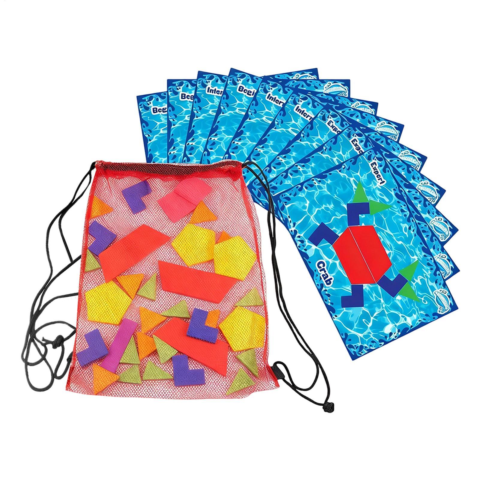 1pc Onderwateravonturenspel Zw - Outdoor Adventure Kids Party recensie en prijs