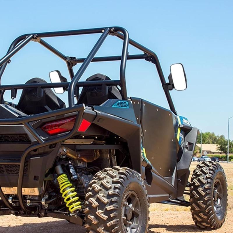 F1CF Autozijspiegels Onbreekba - Outdoor Adventure Enthusiast recensie en prijs