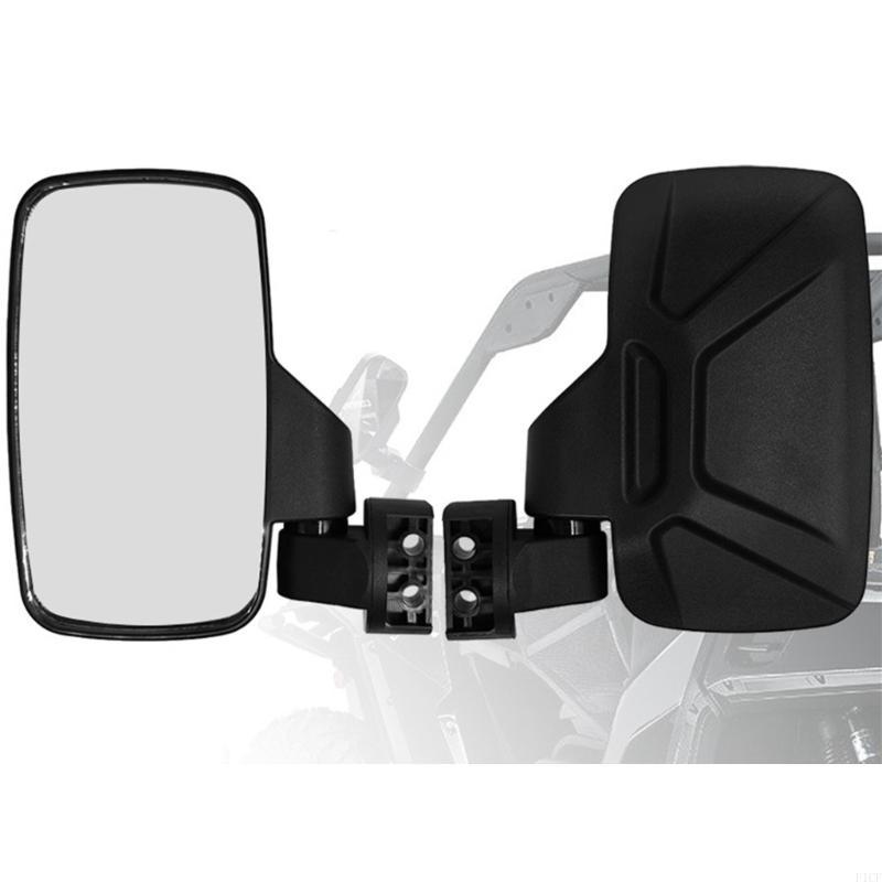F1CF Autozijspiegels Onbreekba - Outdoor Adventure Enthusiast recensie en prijs