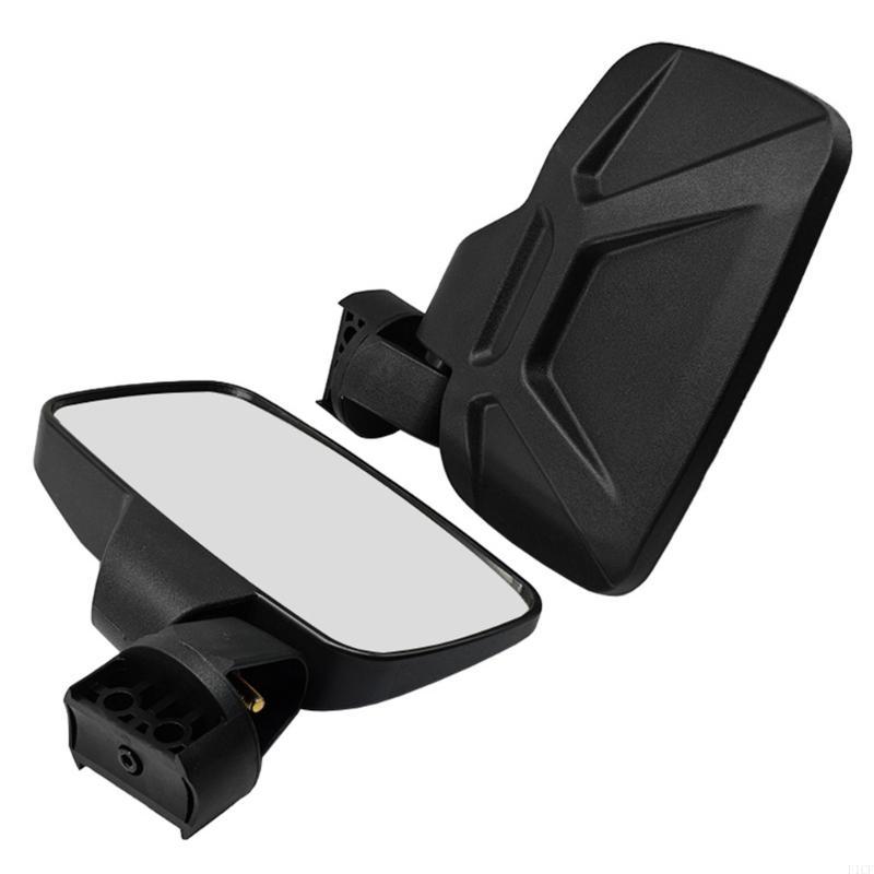 F1CF Autozijspiegels Onbreekba - Outdoor Adventure Enthusiast recensie en prijs