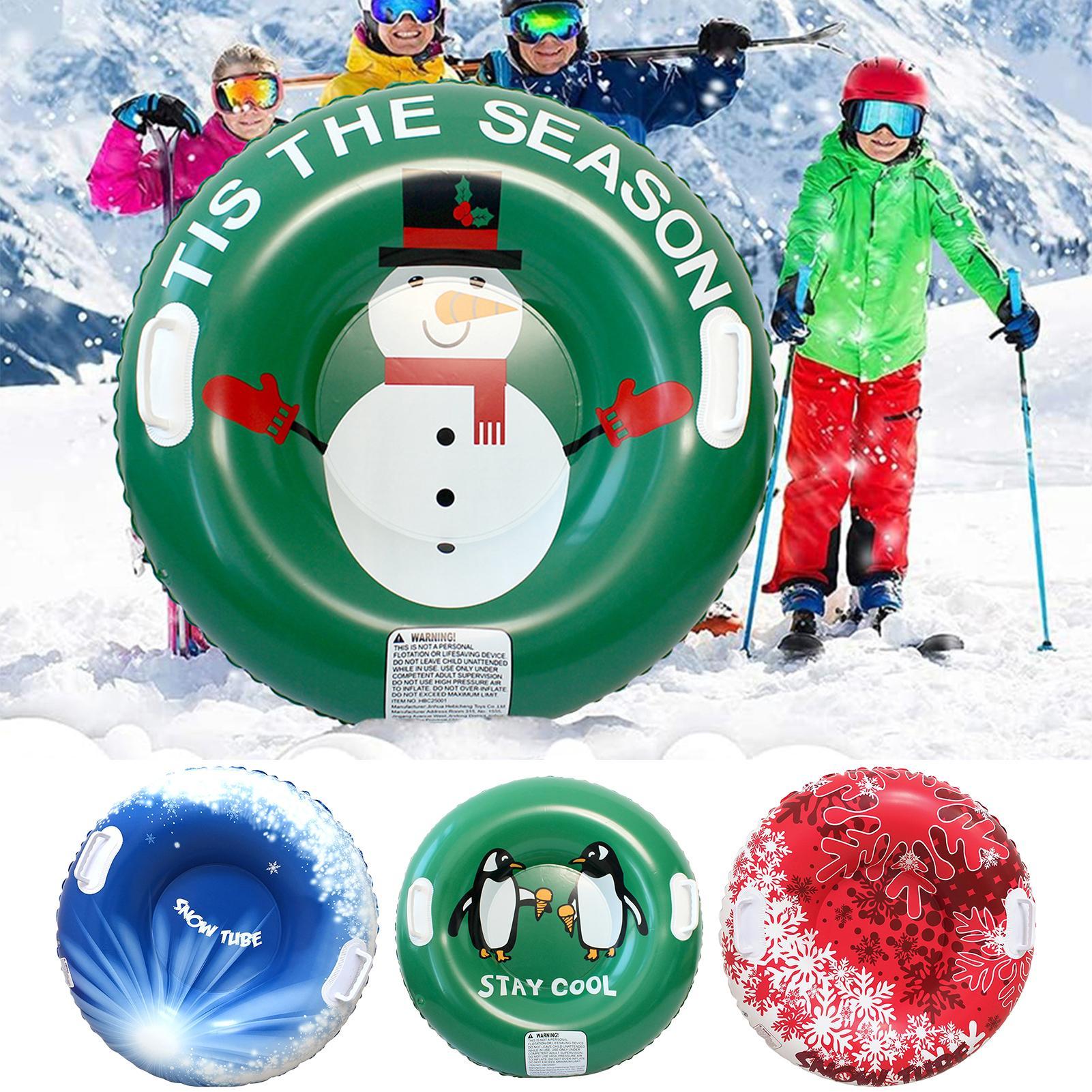 Sneeuwbuis voor volwassenen Zw - Outdoor Adventure Youtube recensie en prijs